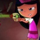 Fireside girls leader and firestorm girls leader mother of Jacob Flynn