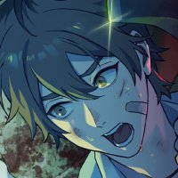 vince 🎰 (@crissp_egg) 's Twitter Profile