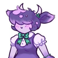 Perpetually Flustered (@slutythoughts) 's Twitter Profile