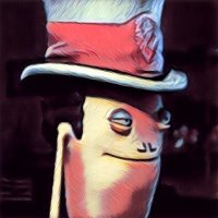 Pachanga® 🎩🎗️ (@anibalpachanga5) 's Twitter Profile Photo Pachanga® 🎩🎗️ (@anibalpachanga5) 's Twitter Profile Photo