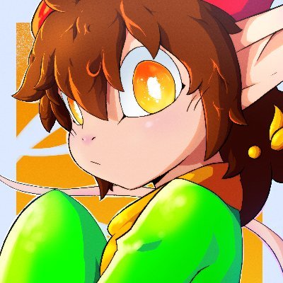 FlameBlood2さんのプロフィール画像