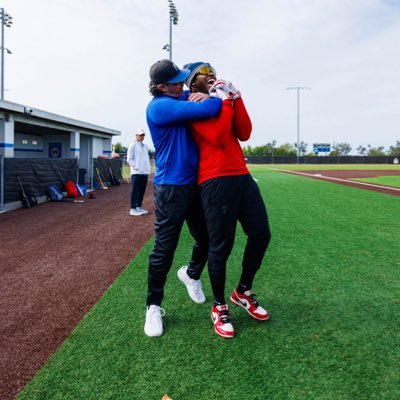 @IMGABaseball Hitting Coordinator #Hollachaboy