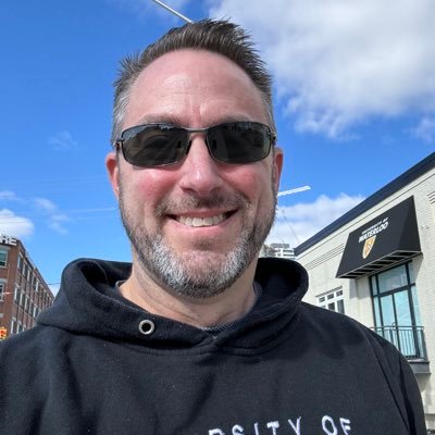 Proud Dad, RPh & Star Wars geek. Experiential ed. Leader/podcast listener/life long learner, critical thinker. Opinions are my own. Likes/RTs ≠ endorsement.