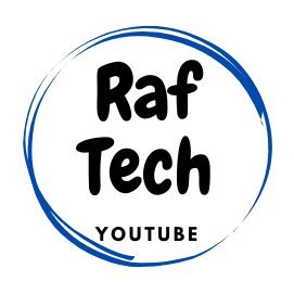 _RafTech's profile picture. 
