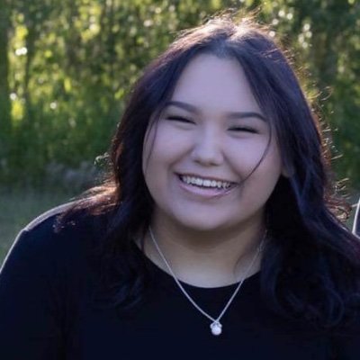 CazdaDillon's profile picture. 23 | Indigenous | Student at Lakeland College 🎓 | Pursuing a Bachelor's in General Studies | Graduating in 2025 | Passionate about learning and community!