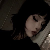 𝔣𝔞𝔲𝔫𝔞ྀིྀིྀིྀིྀི (@gothicdollly) 's Twitter Profile Photo 𝔣𝔞𝔲𝔫𝔞ྀིྀིྀིྀིྀི (@gothicdollly) 's Twitter Profile Photo