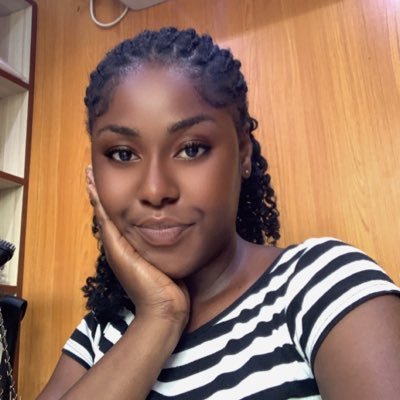 Gyamfua_xx's profile picture. I’m an epitome of God’s Grace 🥹