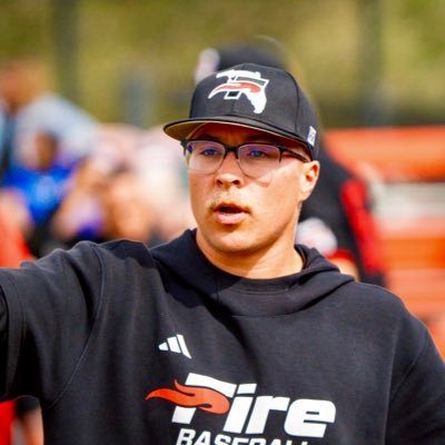 graduate assistant ⚾️ coach @SEUfirebaseball | if you’re gonna go... Go Nuts