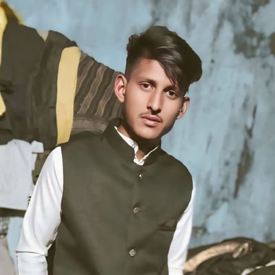 AmanYad68249815's profile picture. 