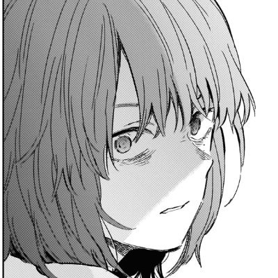 wasure_ro's profile picture. Just myself talking to myself about myself