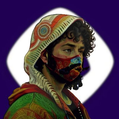 TiKi_xyz's profile picture. | business is business
