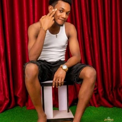 kings are born ,not made
i have alot to prove to myself
tiktok: iamemmy322
Facebook:chukwuemeka Iroka