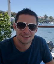 andyscales's profile picture. 