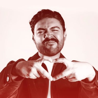 •CANTANTE• / Que nadie te diga que no puedes / Rojinegro de ❤️