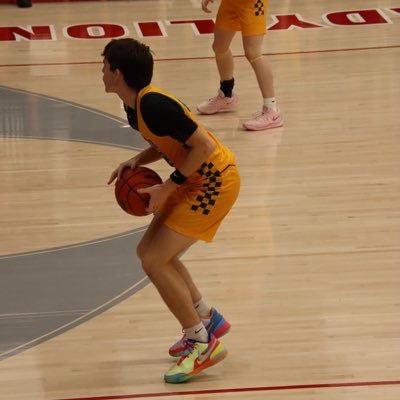 kadespencer20's profile picture. Boyd High School | CO ‘26 | 6’3 | 180| Varsity football | Varsity basketball |