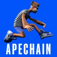 Crypto Run 🦍 (@cryptorungames) 's Twitter Profile