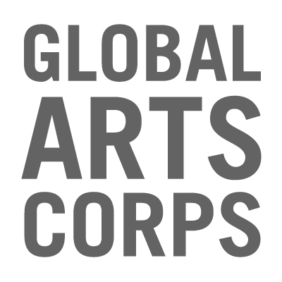 GlobalArtsCorps's profile picture. An arts organization probing persistent hatreds and fears around the world to disrupt cycles of historical and cultural vengeance.