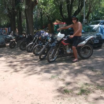 siempre sencillito y de alpargatas