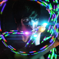 Kevin Cablay (@infinite_puppet) 's Twitter Profile