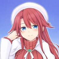 アティ アークライト (@aty_arkwright) 's Twitter Profile Photo アティ アークライト (@aty_arkwright) 's Twitter Profile Photo