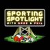 SportingSpotlightPod (@bazzandphilpod) Twitter profile photo SportingSpotlightPod (@bazzandphilpod) Twitter profile photo