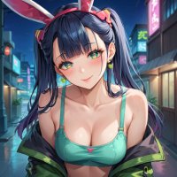 Yuna (@sweetxyuna_ai) 's Twitter Profile Photo
