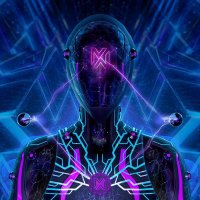 NeonMagic (@neonmgk) 's Twitter Profile Photo