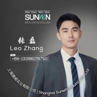 Leo Zhang (@leosunwinsh) 's Twitter Profile