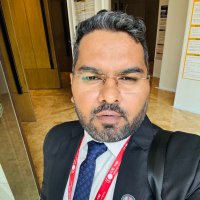 Dr. Nitin Yadav डॉ. नितिन यादव (@dr_newron) 's Twitter Profile