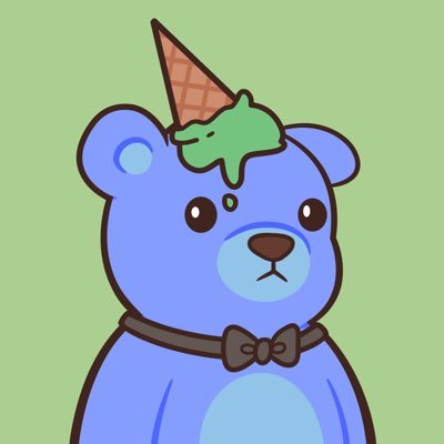 BadHabit_5's profile picture. I’m a work in progress, but always learning and growing! 🤜🏼🤛🏼 Let’s bring the fun back to NFTs ✌🏼