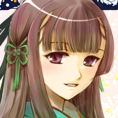 プレイ中のゲームの話題中心。
ランスシリーズでは香ちゃん(香姫)推し。
アイコンはあさと様(@asato04)のイラストより
許可を得て使わせていただいています。
YouTubeチャンネルは趣味レベル
https://t.co/VQkNed4Obu