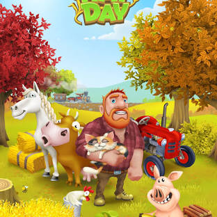 Get https://t.co/tvjwEa5BbA Hayday Diam0nds 💎 ! 🕓 Online & Secure 🔰 Link Here 📱 👇👇👇