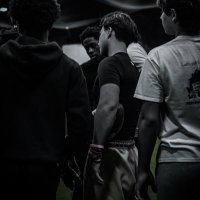 Anthony B (@anthony_1b1) 's Twitter Profile Photo Anthony B (@anthony_1b1) 's Twitter Profile Photo