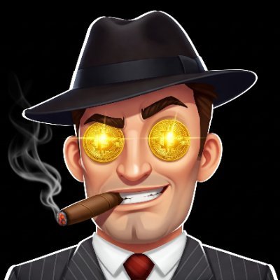 DeezDimezz's profile picture. Don't fade @DonsCryptoCult | Building a community that feast's off 2x's | 
| Telegram alpha calls coming soon, don't miss this opportunity |