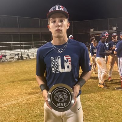 Wakulla Highschool 2027 | RHP | 3.8 GPA || NLB Underclass | Nov 9 2008 | 5'11 170 LBS | lincolnchillemi2027@gmail.com