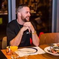 Bernie Doran (@bd_fx__) 's Twitter Profile