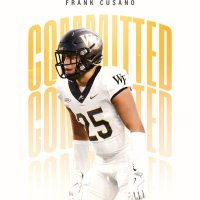 Frank Cusano (@cusano_frank) 's Twitter Profile