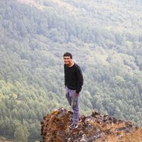 Abhijeet Sohni (@sohni) 's Twitter Profile Photo