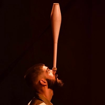 victor_alves21's profile picture. 🤹🏻‍♂️🎪