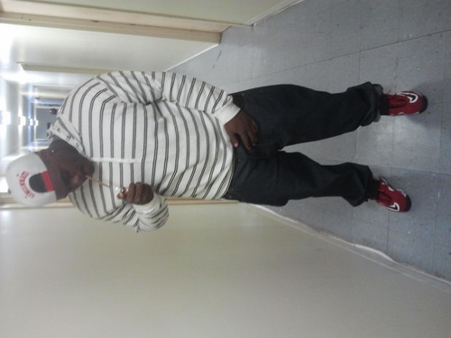 You no me I no me so aint shit to tell just follow a nigga