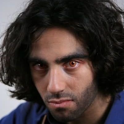 EthanWolfeAlpha's profile picture. Still lurking in the Black Woods, waiting to be found. (Owner of this account is an adult.)