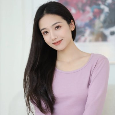 Anna169Huang's profile picture. Let technology change the world, let wisdom lead the future.