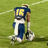 John Luke Minner (@john_minner13) 's Twitter Profile