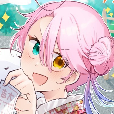 桃刃つー(⌘❤️‍🩹)@現実最優先！さんのプロフィール画像