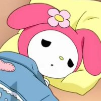 めるち🍒 (@__pharmel) Twitter profile photo