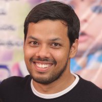 Mutha Nagavamsi⚡️ (@muthanagavamsi) 's Twitter Profile