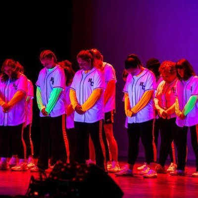 hypnoticcontrol's profile picture. Christopher Newport University's hip hop dance club! Open to all levels of experience for students to learn new styles, perform, & bond over their love of dance