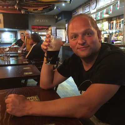 jamesGolds43641's profile picture. Twitch Affiliate https://t.co/jJ10uOjhXL