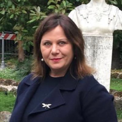 gentamburimi's profile picture. Generalkonsulin von Albanien in Munchen 📍Für Bayern 📍 Für Baden-Württemberg 📍Für Saarland 📍 Für Rheinland -Pfalz   Views are my own RT no endorsement.