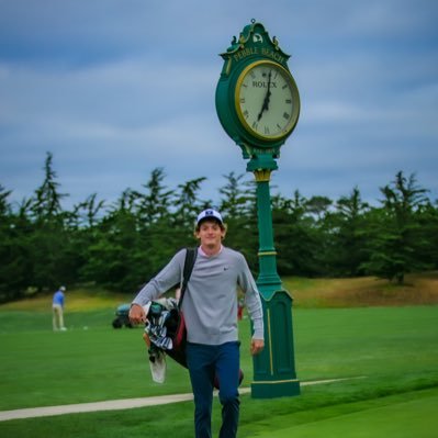 EthanCahalan13's profile picture. • Iowa | IHS Golf (3A)| Wamac Conference | Class of 25 | 3.63 GPA | Two sport Athlete | Matthew’s 6:34 | Phone ( 319-334-8342 )